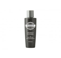 Fondonatura Shampoo Da Barba 150 ml