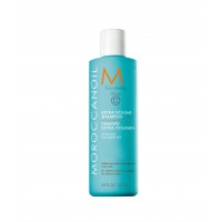 Moroccanoil Extra Volumen Shampoo 250 ml