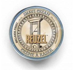 Reuzel Shave Cream 283.5 gr