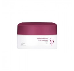 WELLA SP Color Save Mask 200 ml