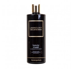 Fondonatura Laminology  Luxury Mask  500 ml