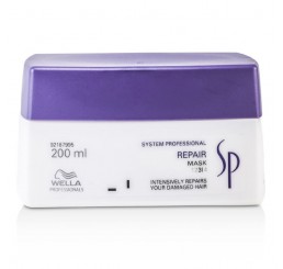 WELLA SP Repair Mask 200 ml