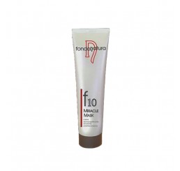 Fondonatura F10 Miracle Mask Dermoequilibrante 100ml