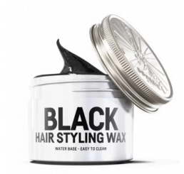 Immortal Nyc Black Hair Styling wax 100 ml