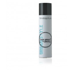 Fondonatura Lacca Hair Spray Fissaggio Normale 300 ml