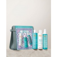 Moroccanoil Set Regalo Anti Crespo