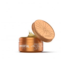 Immortal Nyc Cera Capitan Black 150 ml