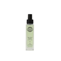 Fondonatura Hair & Body Shampoo Enegizzante Mojito 100ml