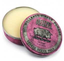 Reuzel Pink Heavy Grease 340 gr