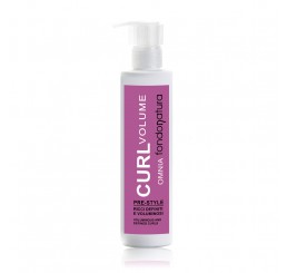 Fondonatura Curl Volume 200 ml