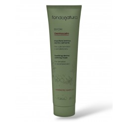 Fondonatura BYOM Dermocalm Maschera Lenitiva Dermo Calmante 150 ml