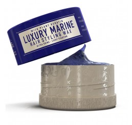 Immortal Infuse  Cera Luxury Marine Hair Styling Wax 150 ml