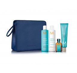 Moroccanoil Set Regalo Hydration