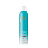 Moroccanoil Dry Shampoo Dark Tones 205 ml