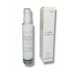 Fondonatura Elixir D' Argan 100 ml