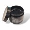 Fondonatura Dark Wax  Cera Nera 125 ml 8038593718295 by Fondonatura