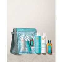 Moroccanoil Set Regalo Idratante