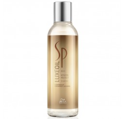 WELLA SP Luxe Oil Keratin Protect Shampoo 200 ml