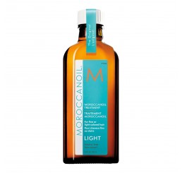 Moroccanoil Treatment Olio di Argan Light 100 ml