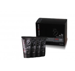 Fondonatura Men Refresh 6 pz da 30 gr.