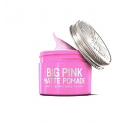 Immortal Nyc Big Pink Matte Pomade 100 ml
