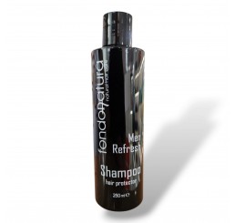 Fondonatura Men Refresh Shampoo 250 ml