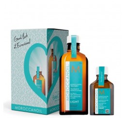 Moroccanoil Treatment Olio di Argan Light 100 ml