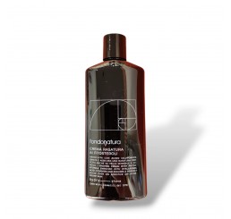Fondonatura Crema Rasatura ai Fitosteroli  250 ml