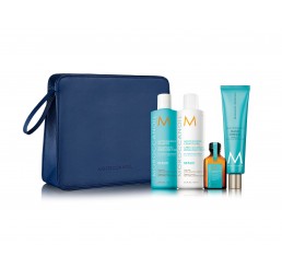 Moroccanoil Set Regalo Repair