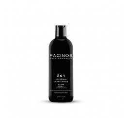 Pacinos 2N1 Shampoo e Conditioner 473ml
