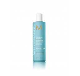Moroccanoil Shampoo Color Care 250 ml