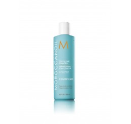 Moroccanoil Shampoo Color Care 250 ml