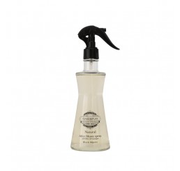 Fondonatura Natural After Shave Spray  Black Afgano 250ml