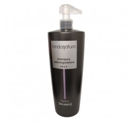 Fondonatura Hydro Shampoo Seboregolatore 1000 ml