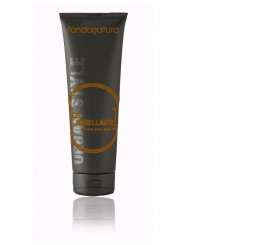 Fondonatura Gel Modellante Urban Style 250 ml