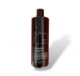 Fondonatura Crema Rasatura ai Fitosteroli 500 ml