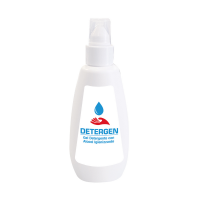 Detergen Gel igienizzante mani alcool al 90% 100ml