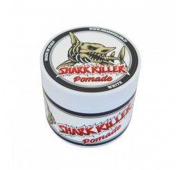 Shark Killer Pomade White 100 ml