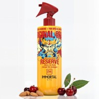 Immortal Nyc  Eau De Cologne Reserve Samurai Spirit 500 ml