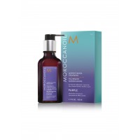 Moroccanoil Treatment Viola Olio di Argan Purple 50 ml