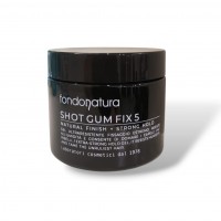 Fondonatura Short Gum Fix 5 Gel Forte 150 ml