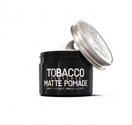 Immortal Nyc Tobacco Perfumed Matte Pomade 100 ml
