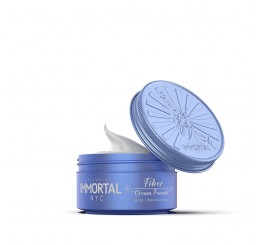 Immortal Nyc Fiber Cream Pomade 150 ml