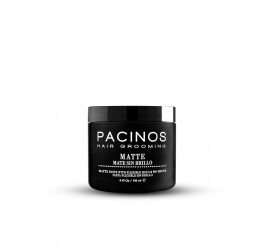 Pacinos Matte 118ml