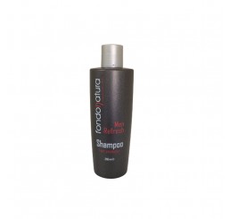 Fondonatura Men Refresh Shampoo 250 ml