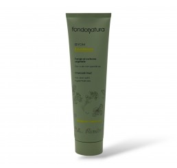 Fondonatura BYOM Equilibrium Fango al Carbone Vegetale 175 ml