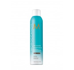 Moroccanoil Dry Shampoo Dark Tones 217 ml