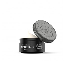 Immortal Nyc Crema Iconic Men Pomade 150 ml