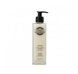 Fondonatura No Soap Crema Rasatura 250ml