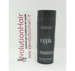 Toppik Building Hair Fiber 27,5 grammes.